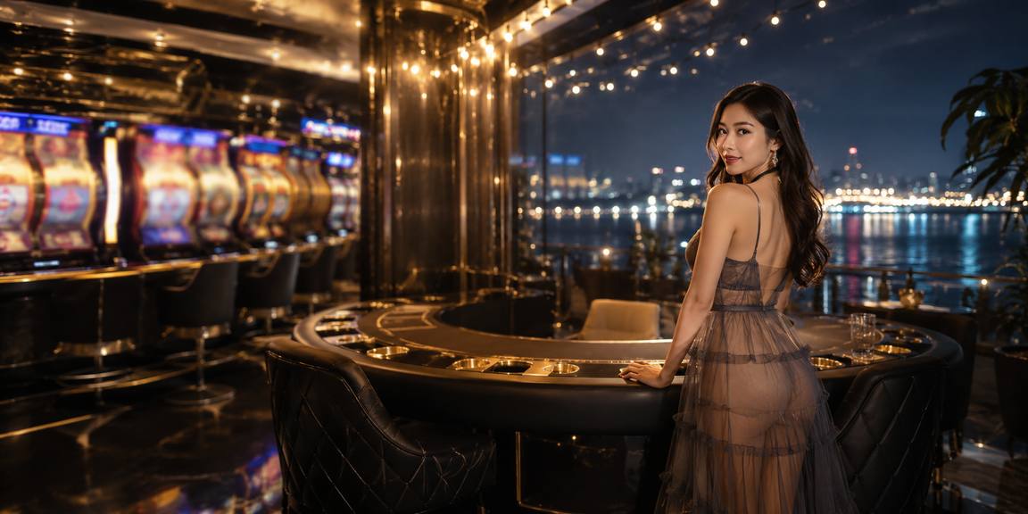 mulia668 Kasino Langsung untuk Malaysia