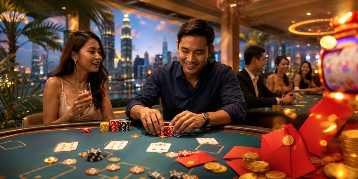 Mainkan Emoji Riches dengan Aliran Pembayaran Mudah
