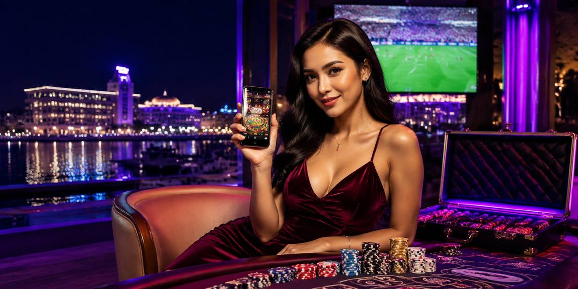 Pertaruhan Sukan dengan Odds Terkini di mulia668