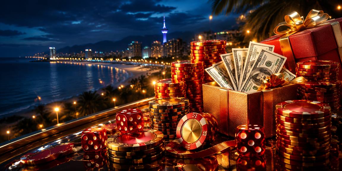 Live Casino Kami Untuk Malaysia